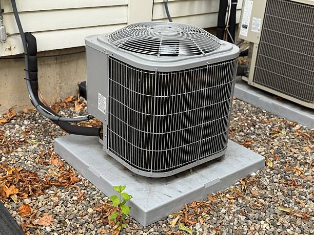 24/7 Emergency Ductwork Repair experts in Loughman, FL